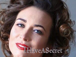 IHaveASecret