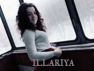 ILLARIYA