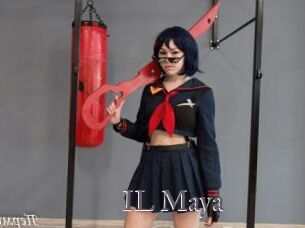 IL_Maya
