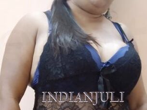 INDIANJULI
