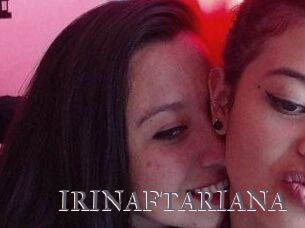 IRINAFTARIANA