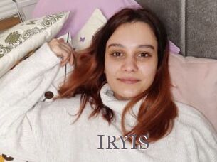 IRYIS