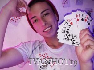 IVANHOT19