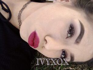 IVY_XOX