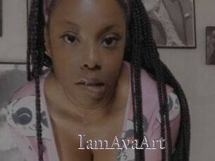 IamAvaArt