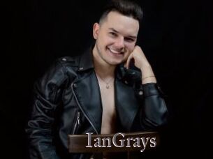 IanGrays