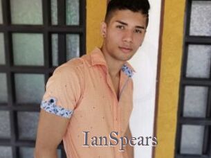 IanSpears