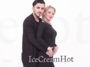 IceCreamHot
