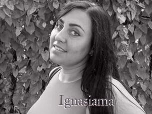 Ignasiama