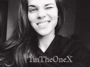 ImTheOneX