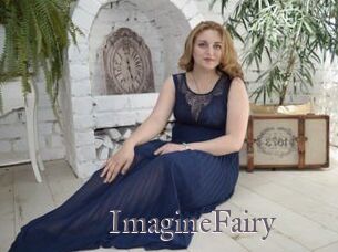 ImagineFairy