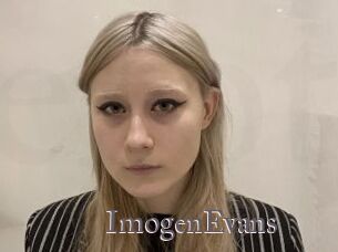 ImogenEvans