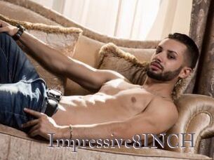 Impressive8INCH