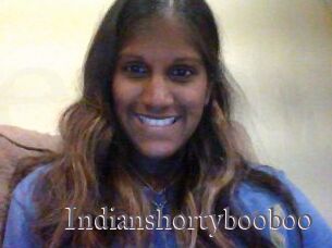 Indianshortybooboo