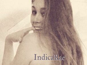 IndicaRae