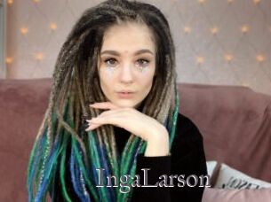 IngaLarson