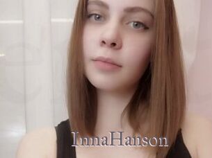 InnaHanson