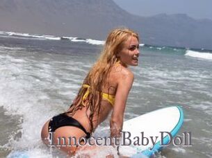 InnocentBabyDoll