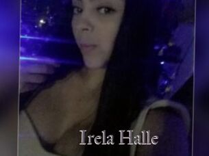 Irela_Halle