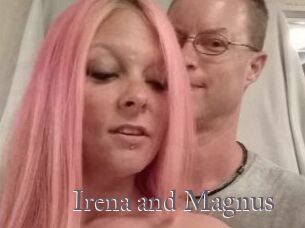 Irena_and_Magnus
