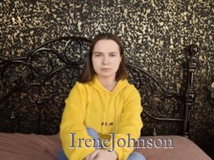 IreneJohnson