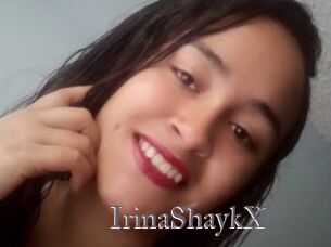 IrinaShaykX