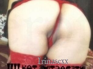 Irinasexx