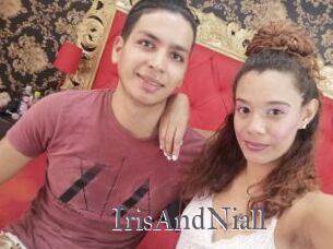 IrisAndNiall