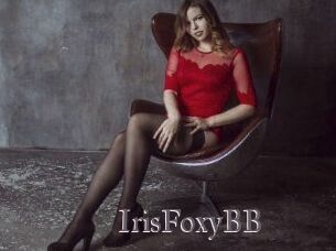 IrisFoxyBB