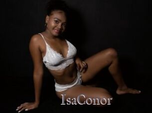 IsaConor Erotik Cams