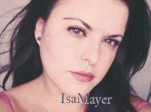 IsaMayer