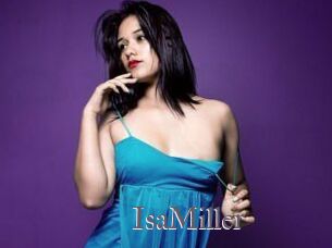 IsaMiller
