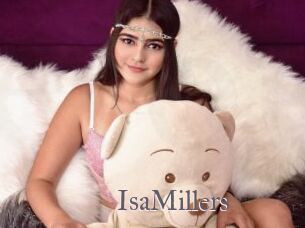 IsaMillers