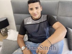IsaacSmith