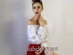 IsabelBryant