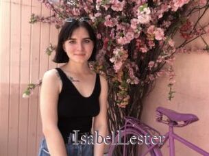 IsabelLester