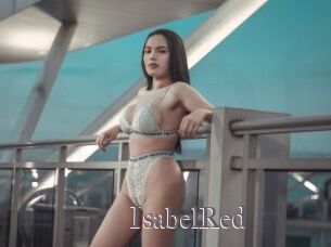 IsabelRed