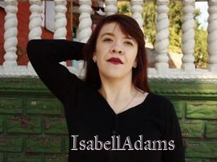 IsabellAdams