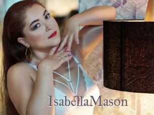 IsabellaMason