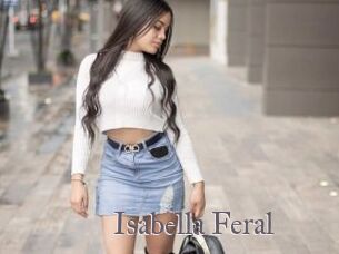 Isabella_Feral