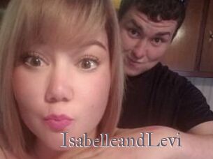 Isabelle_and_Levi