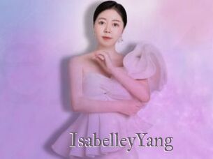 IsabelleyYang