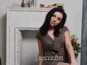 Isecream