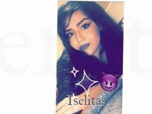 Iselitas