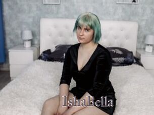 IshaBella