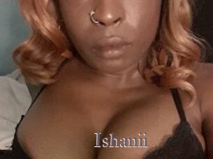 Ishanii