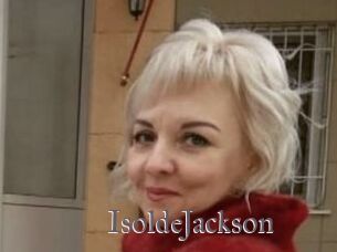 IsoldeJackson
