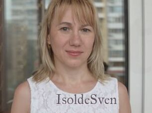 IsoldeSven