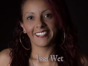 Issa_Wet