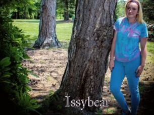 Issybear